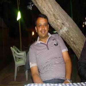 NitinSinghal--IT Consultant