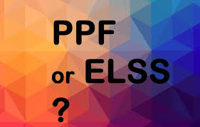 Should you invest in ELSS orShould you invest in ELSS or PPF for Tax-Saving? PPF for Tax-Saving?