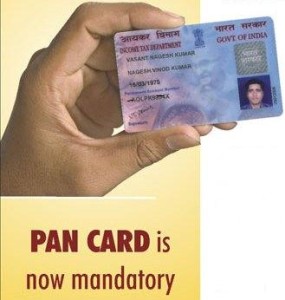 What is PAN Card?