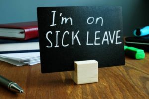 Casual, Earned and Sick Leave Meaning