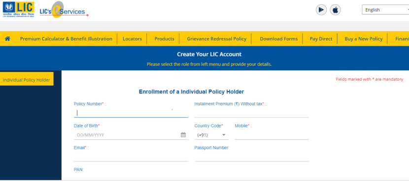 download-lic-premium-payment-receipt-online-e-filing-of-income-tax-return