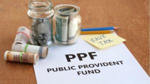 PPF for minors