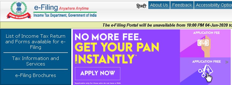 New Income Tax Return (ITR) Forms for AY 2020-21 are out: Know the changes